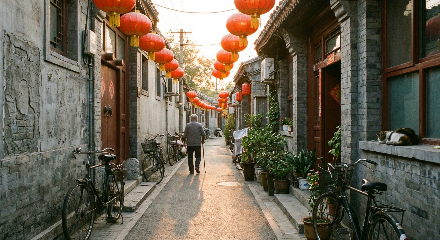 Beijing