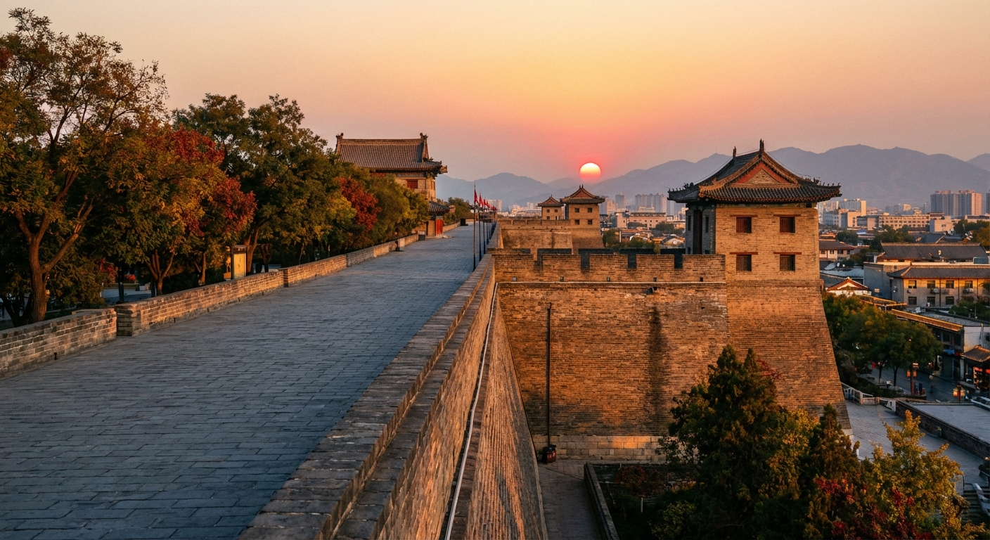 Xi'an